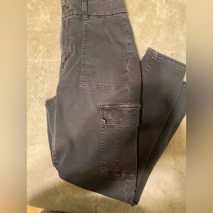 Womens AE Skinny Jeans